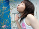 Shiori Inamori - Previews Pinching Pics