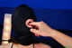 Masochist Mask - Nudu Foto2 Pakai